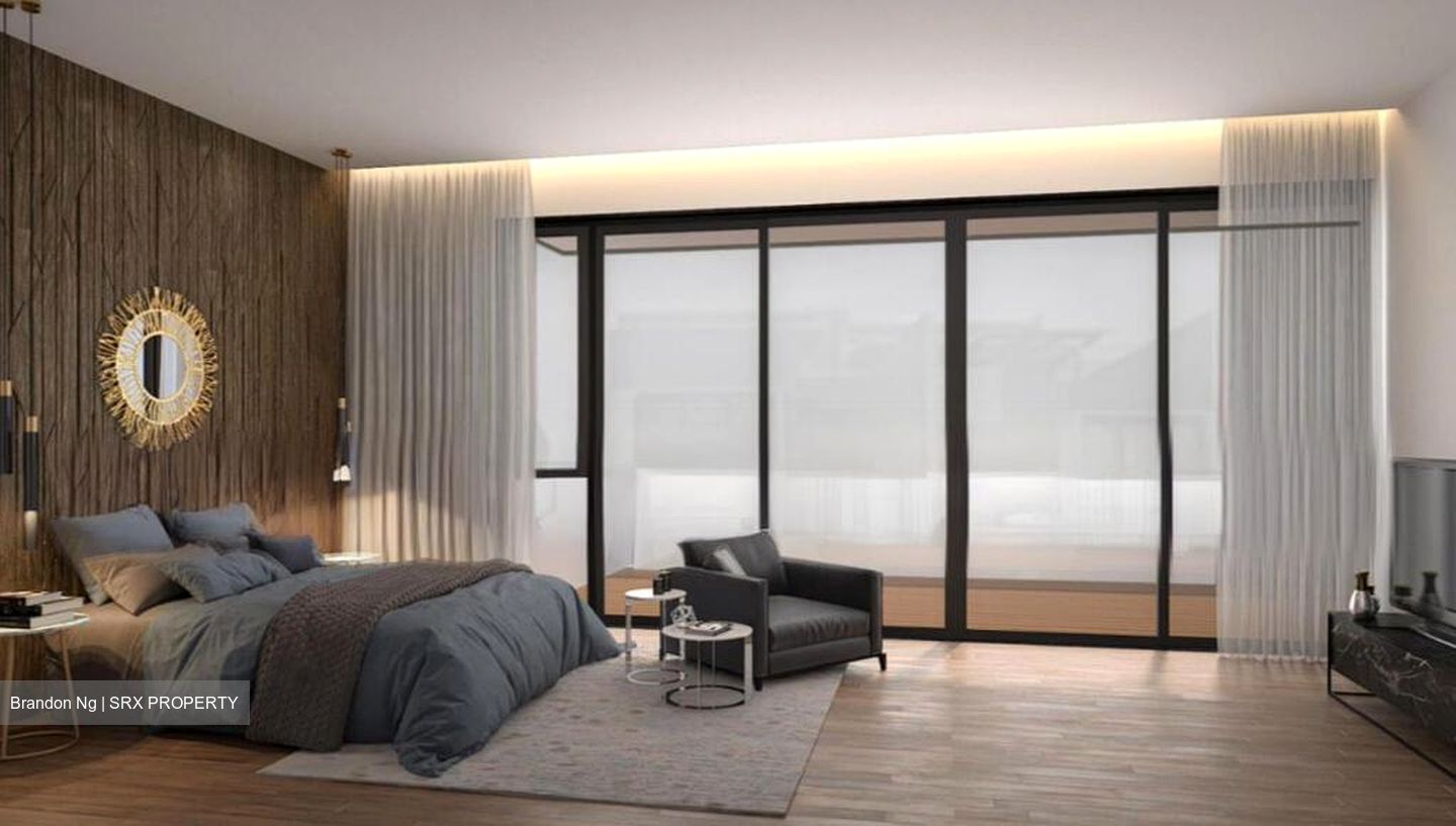 Crescent Road (D15), Semi-Detached #496766201